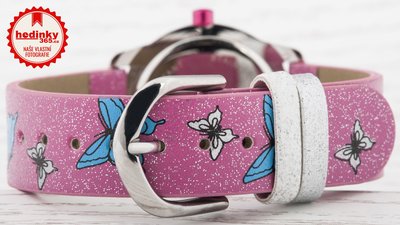 JVD J7142.5 (motiv motýl)