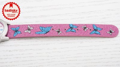 JVD J7142.5 (motiv motýl)