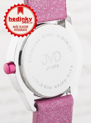 JVD J7142.5 (motiv motýl)