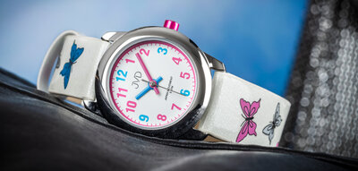 JVD J7142.6 (motiv motýl)