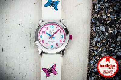 JVD J7142.6 (motiv motýl)