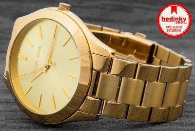 Michael Kors Runway MK3179