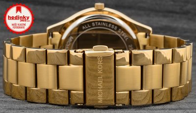 Michael Kors Runway MK3179