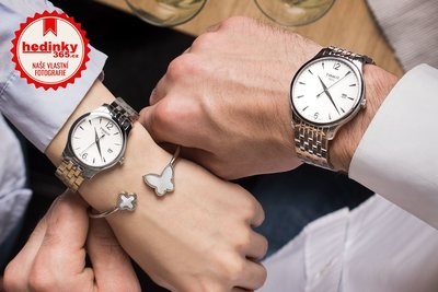 Tissot Tradition Quartz T063.610.11.037.00