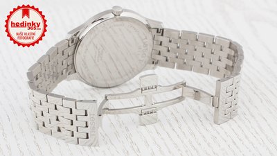 Tissot Tradition Quartz T063.610.11.037.00