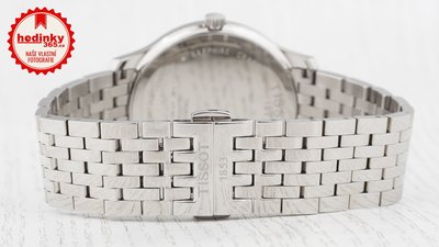 Tissot Tradition Quartz T063.610.11.037.00