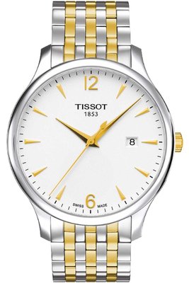 Tissot Tradition Quartz T063.610.22.037.00