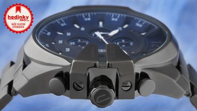 Diesel Mega Chief DZ4329