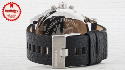 Diesel Mr. Daddy DZ7313