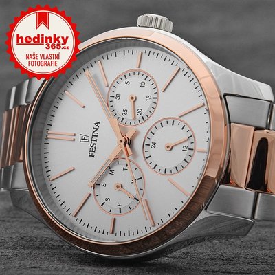 Festina Boyfriend 16814/2