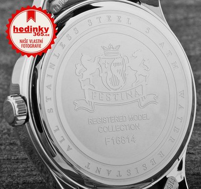 Festina Boyfriend 16814/2