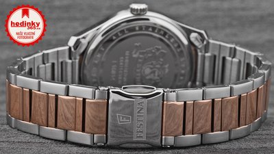 Festina Boyfriend 16814/2