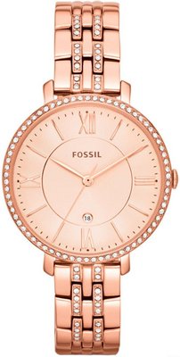 Fossil Jacqueline ES3546