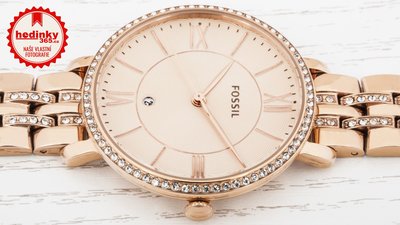Fossil Jacqueline ES3546