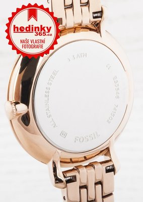 Fossil Jacqueline ES3546