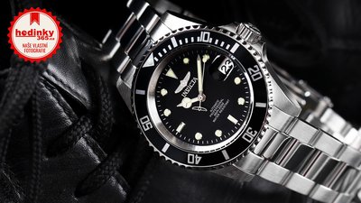 Invicta Pro Diver Automatic 40mm 8926OB