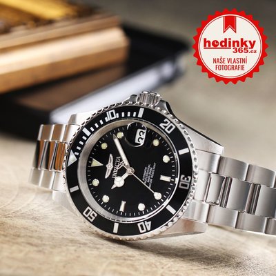 Invicta Pro Diver Automatic 40mm 8926OB