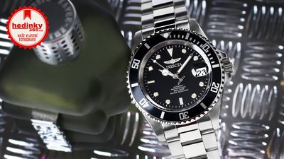 Invicta Pro Diver Automatic 40mm 8926OB