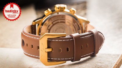 Invicta S1 Rally Quartz 48mm 16011