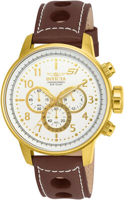 Invicta S1 Rally Quartz 48mm 16011 (II. Jakost)