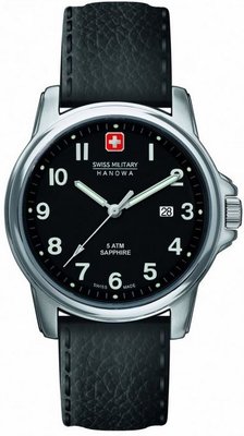 Swiss Military Hanowa Recruit 4231.04.007