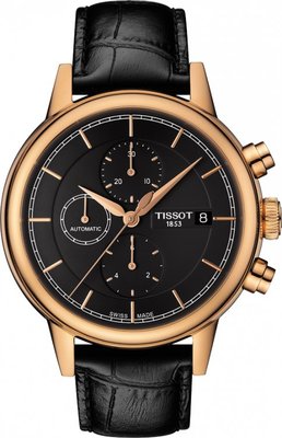 Tissot Carson Automatic T085.427.36.061.00