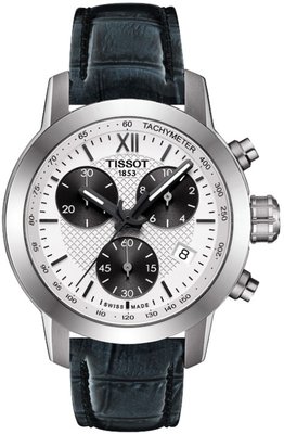 Tissot PRC 200 Quartz T055.217.16.038.00