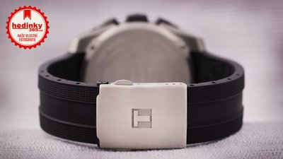 Tissot T-Touch Expert Solar T091.420.47.051.00