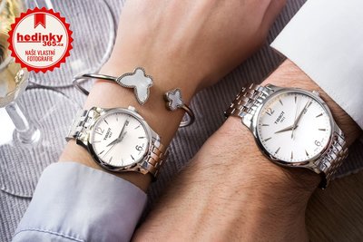 Tissot Tradition Lady Quartz T063.210.11.037.00