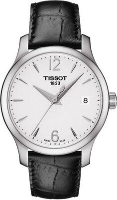 Tissot Tradition Lady Quartz T063.210.16.037.00