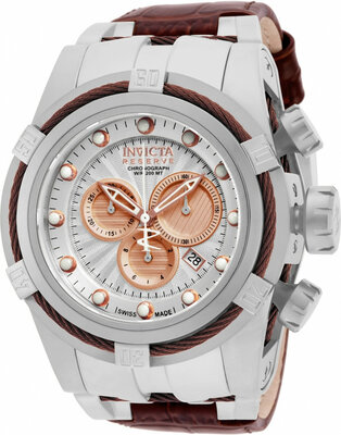 Invicta Reserve Quartz 53mm 14611