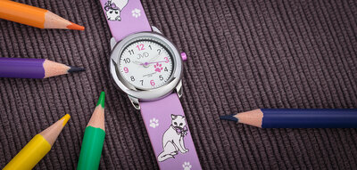 JVD J7153.1 (motiv kočka)