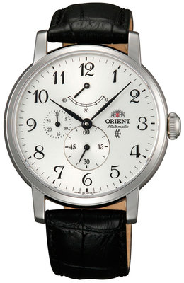 Orient Classic Automatic FEZ09005W