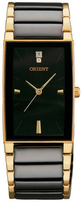 Orient Classic Quartz FQBDZ001B