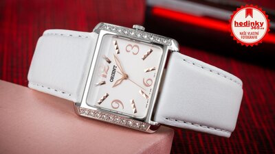 Orient Classic Quartz FQCBD004W0