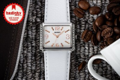 Orient Classic Quartz FQCBD004W0