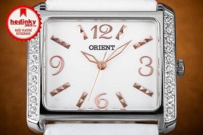 Orient Classic Quartz FQCBD004W0