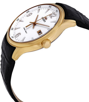 Orient Classic Quartz FUNC7007W0