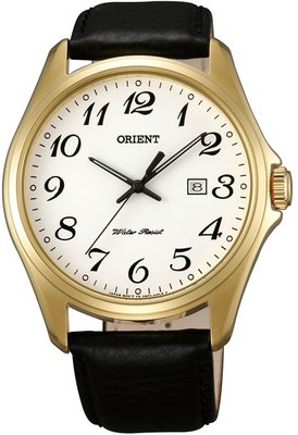 Orient Classic Quartz FUNF2003W