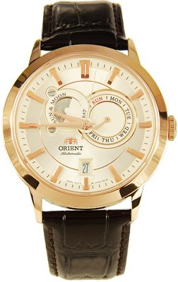 Orient Classic Sun and Moon Automatic FET0P001W