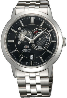 Orient Classic Sun and Moon Automatic FET0P002B