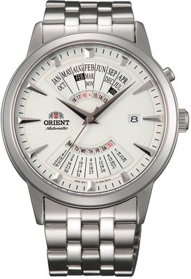 Orient Contemporary Multi-Year Calendar Automatic FEU0A003W