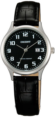 Orient Contemporary Quartz FSZ3N005B0