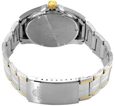 Orient Contemporary Quartz FUG1H004W6