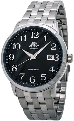 Orient Contemporary Symphony Automatic FER2700JB