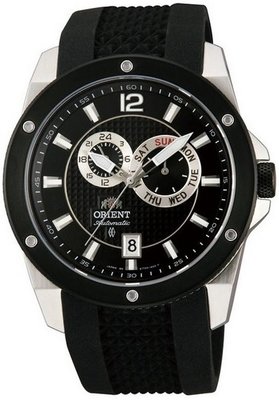 Orient Sport Elite Automatic FET0H001B