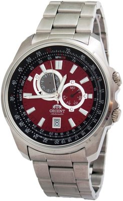 Orient Sports Automatic FET0Q003H