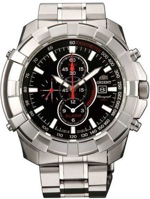 Orient Sports Colossus Quartz FTD10004B0