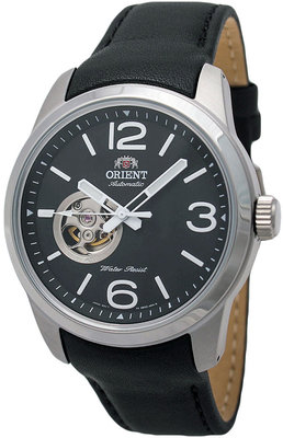 Orient Sports Open Heart Automatic FDB0C003B0