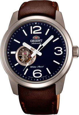 Orient Sports Open Heart Automatic FDB0C004D0